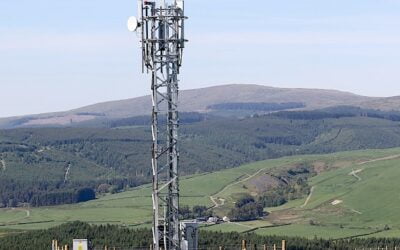 5G Mast Proposal, A Cause For Concern